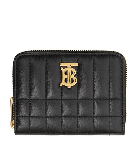 burberry lola wallet